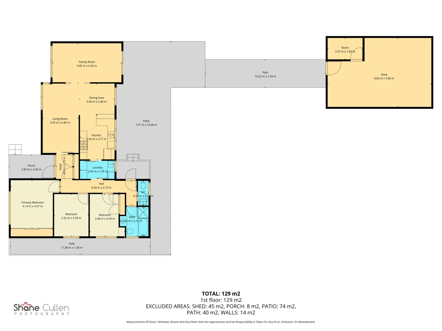 Additional image 14 of 393 Egan Street, Kalgoorlie WA 6430
