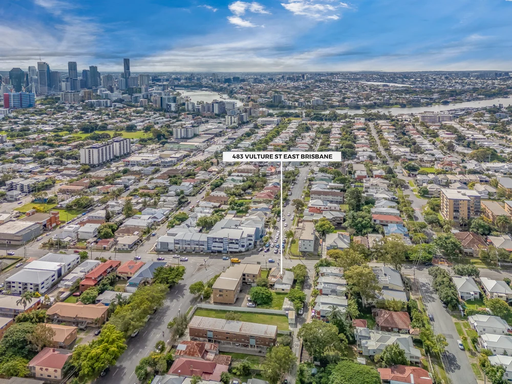 Additional image 8 of 3 Kingfisher Lane, East Brisbane QLD 4169