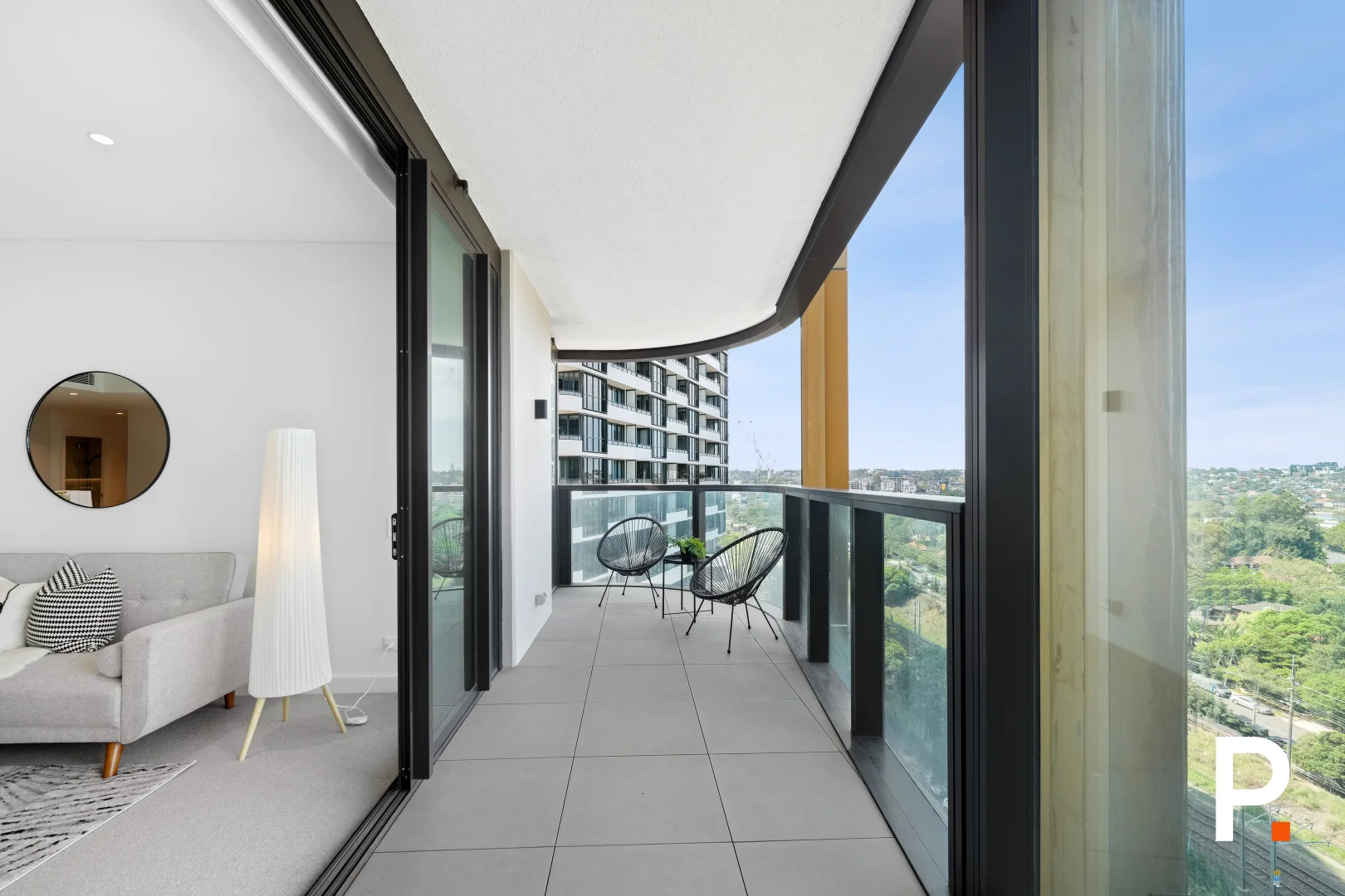 Additional image 12 of 1008/36 Walker Street, Rhodes NSW 2138