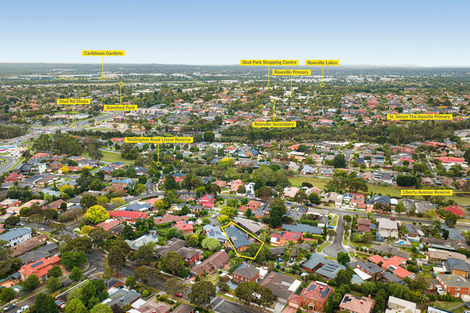 Additional image 17 of 3 Forsyth Place, Rowville VIC 3178