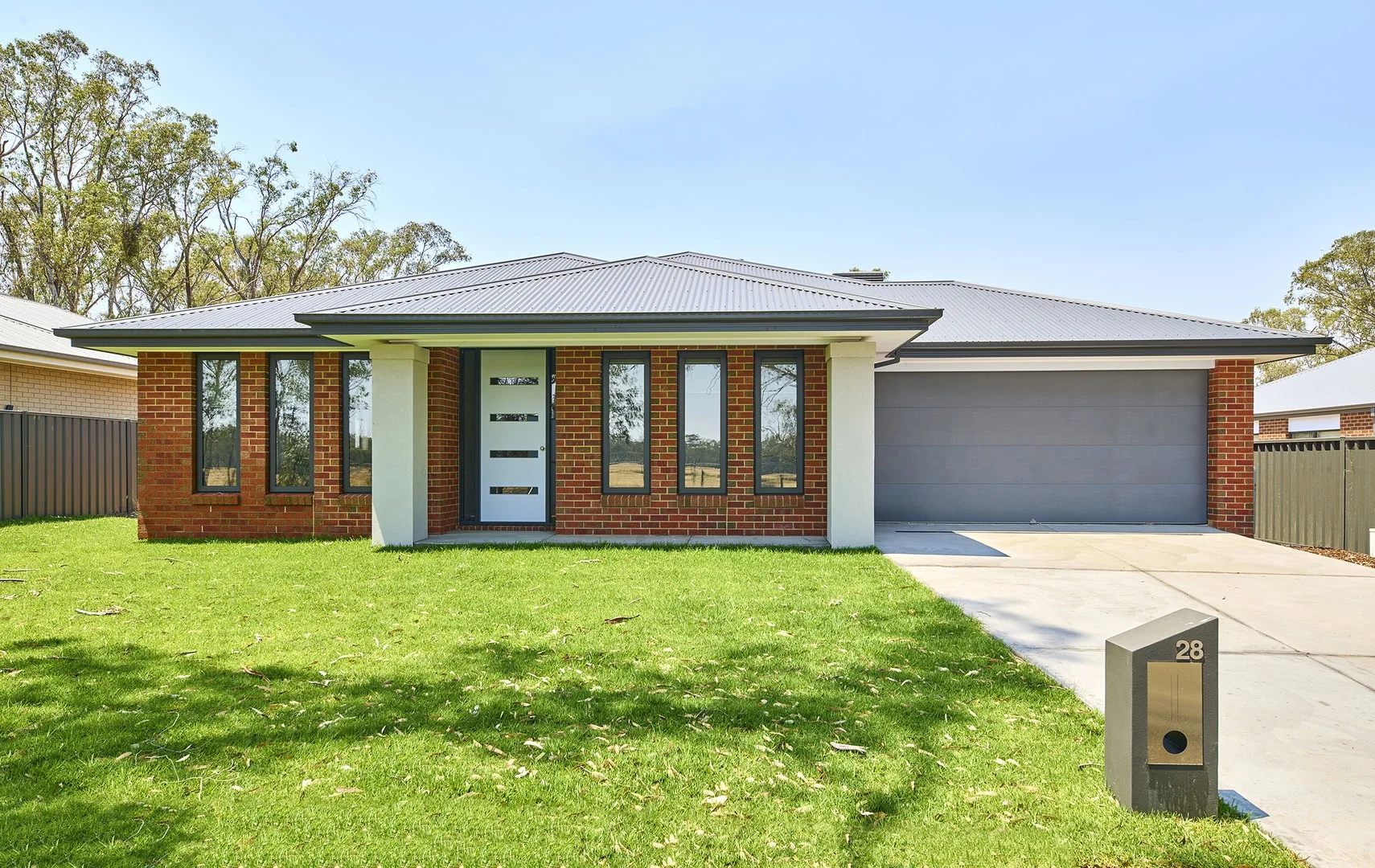 28 Patterson Street, Heathcote VIC 3523