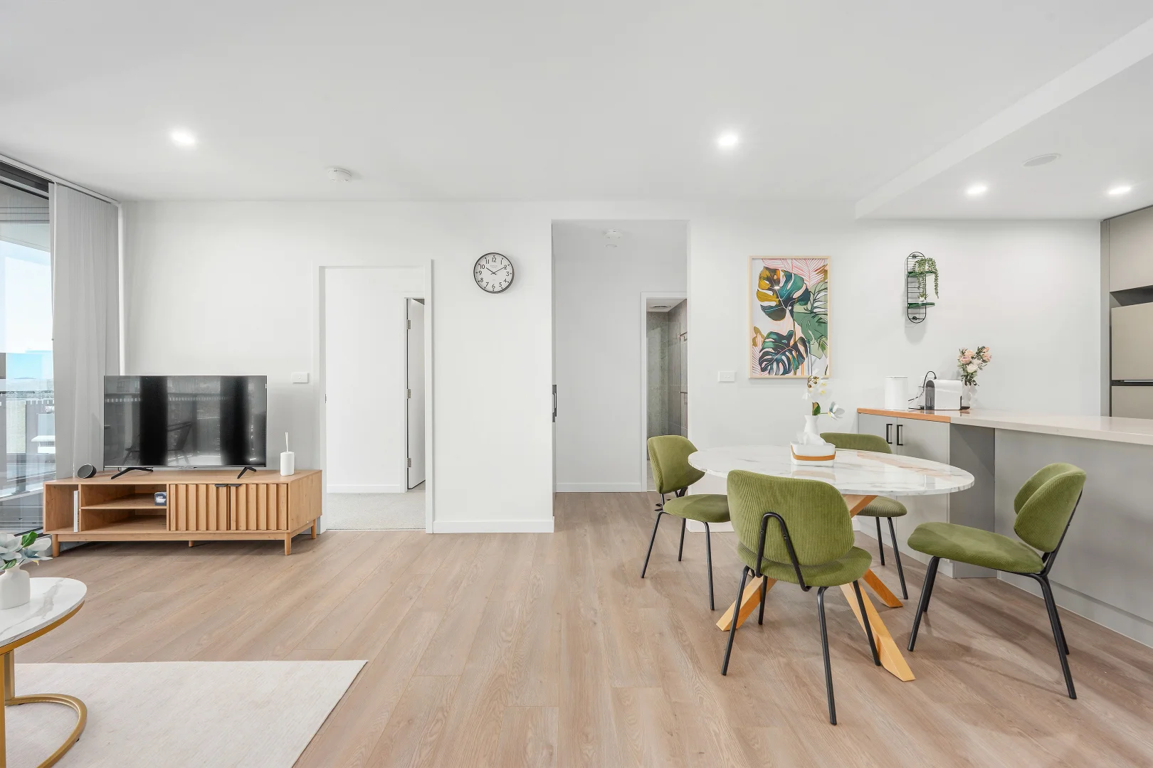 Additional image 3 of 1311/49 Furzer Street, Phillip ACT 2606