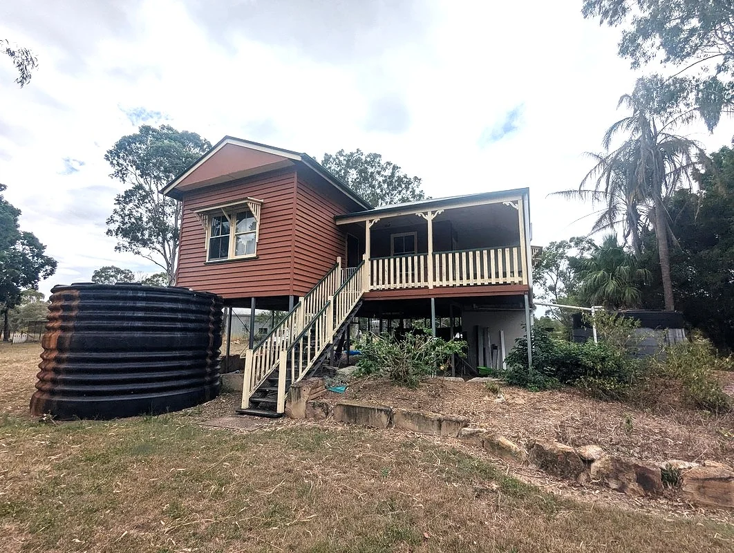 13 Quarry Road, Churchable QLD 4311