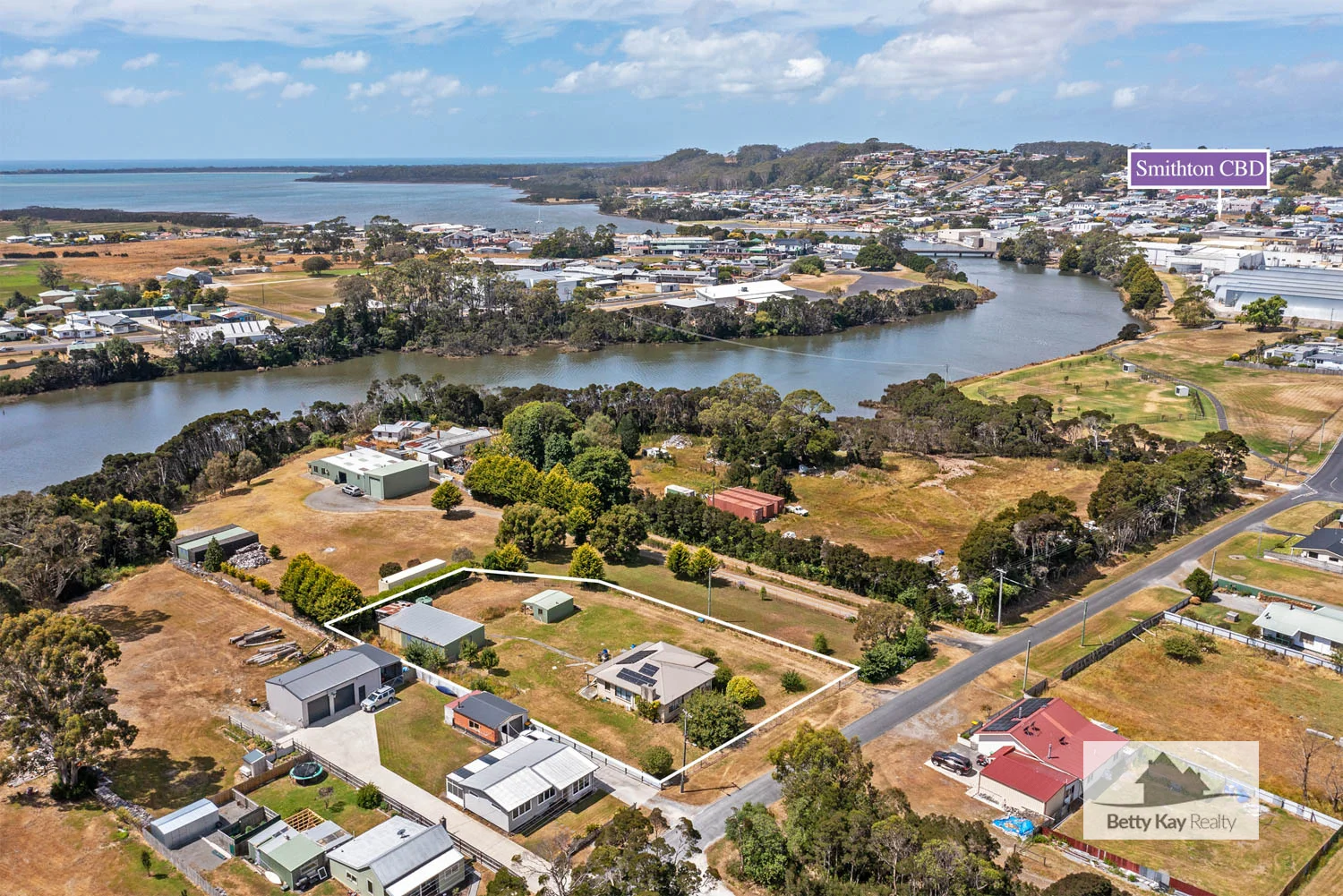 Additional image 4 of 10 Fossey Street, Smithton TAS 7330