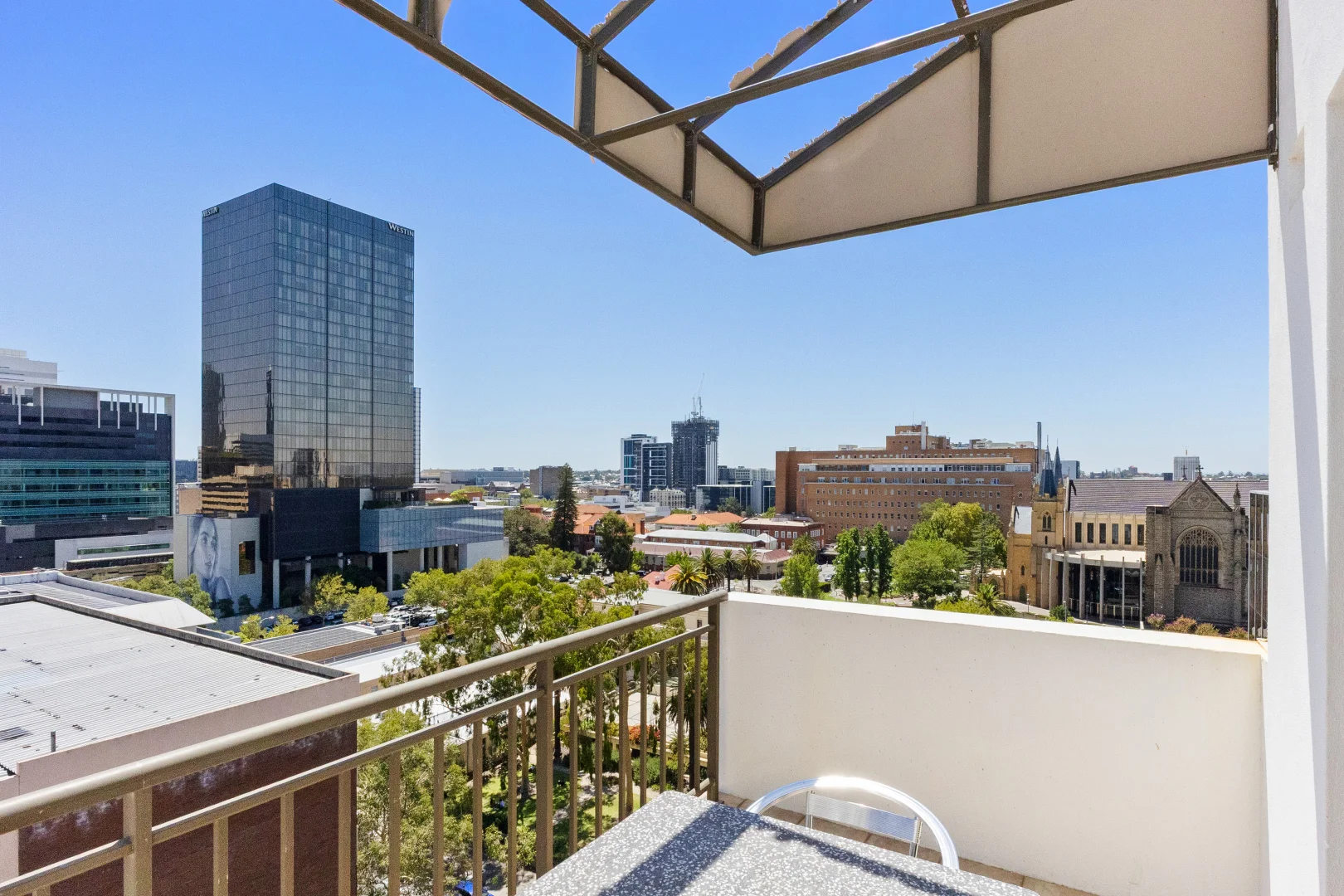 Additional image 9 of 1002/12 Victoria Avenue, Perth WA 6000