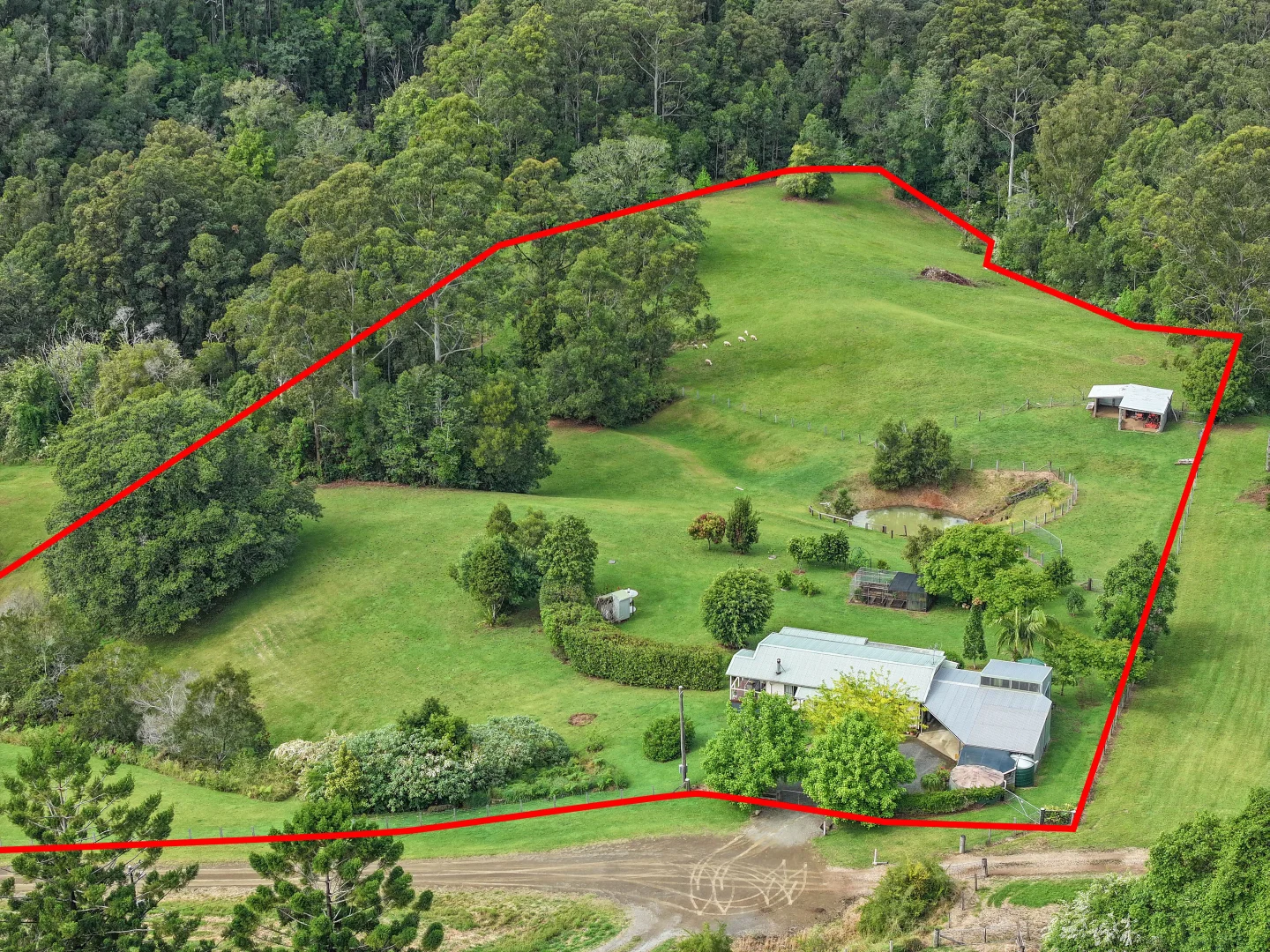 Additional image 24 of 120 Tallowood Lane, Hannam Vale NSW 2443
