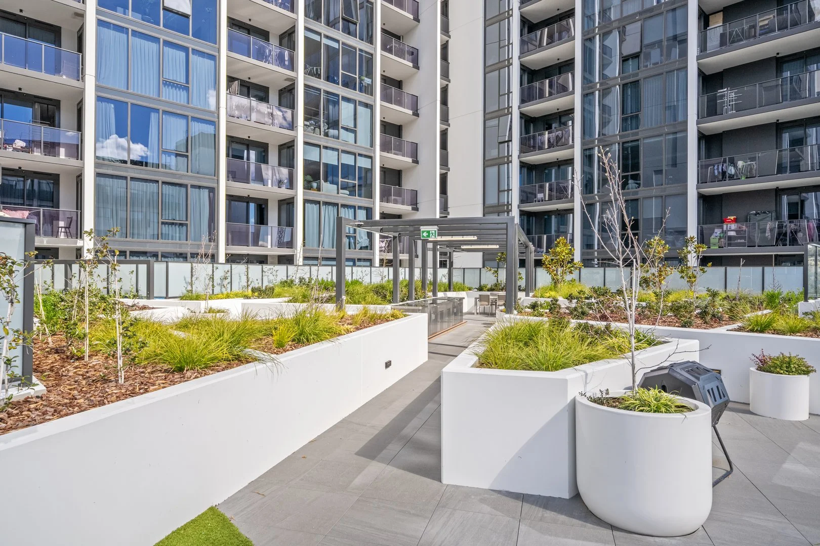 Additional image 10 of 1303/49 Furzer Street, Phillip ACT 2606