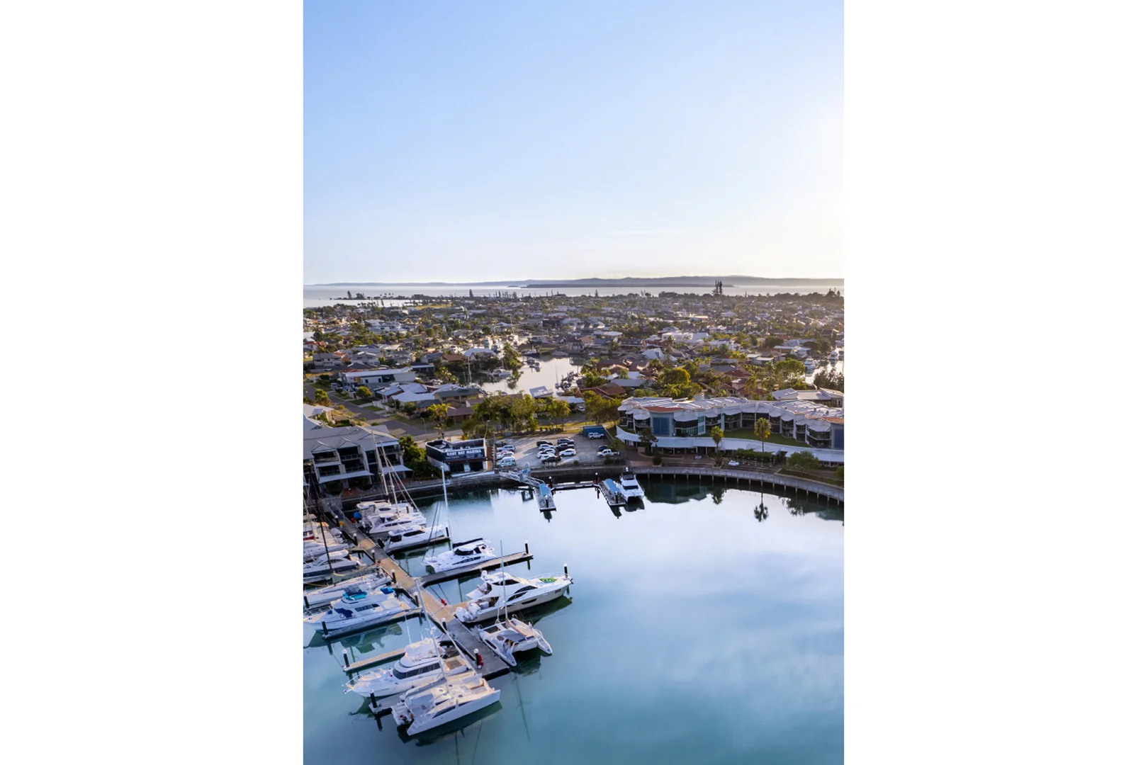 Additional image 11 of 1407/9 John Street, Cleveland QLD 4163