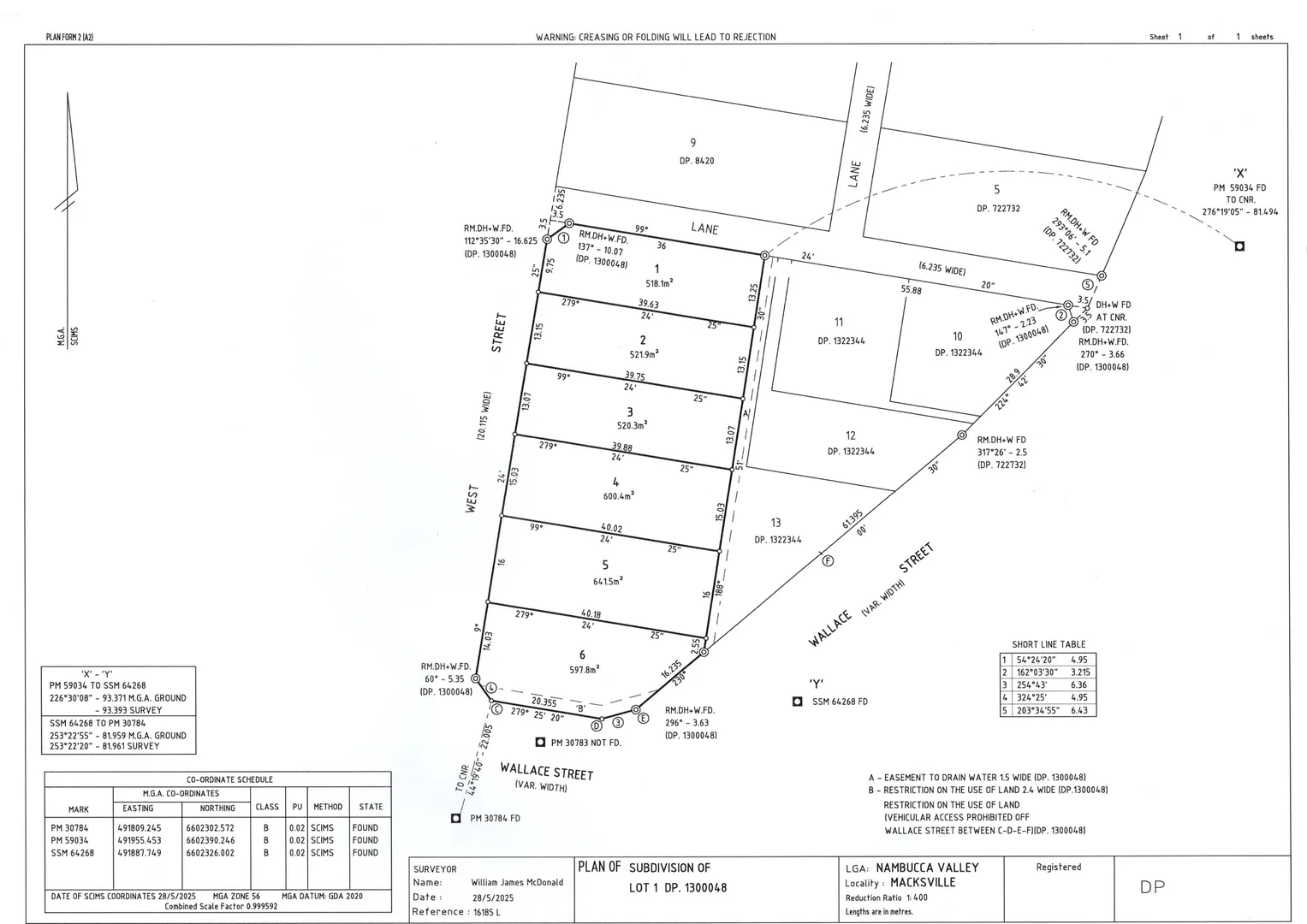 Additional image 3 of 10/65 Wallace Street, Macksville NSW 2447