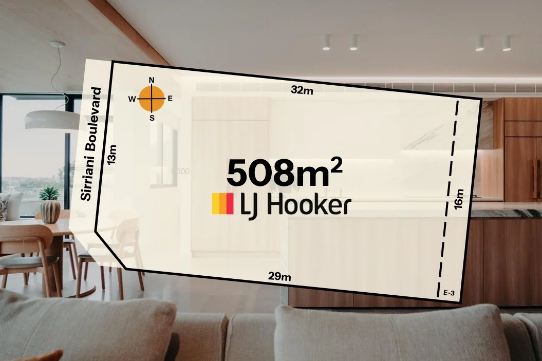 11 Sirianni Boulevard, Fraser Rise VIC 3336