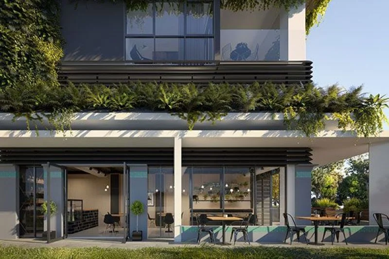 Additional image 7 of 507/5 Olive York Way, Brunswick West VIC 3055