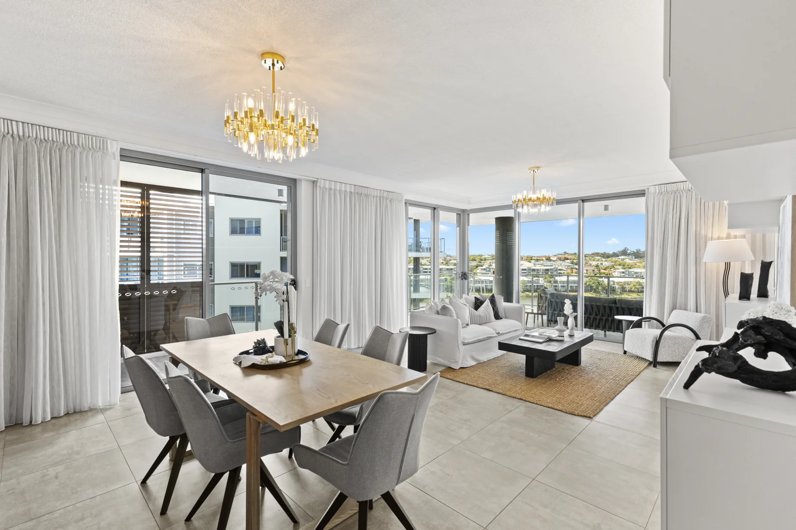 Additional image 4 of 2603/397 Christine Avenue, Varsity Lakes QLD 4227