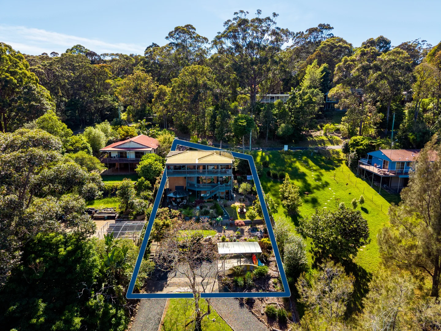 Additional image 22 of 16 Turner Drive, Akolele NSW 2546