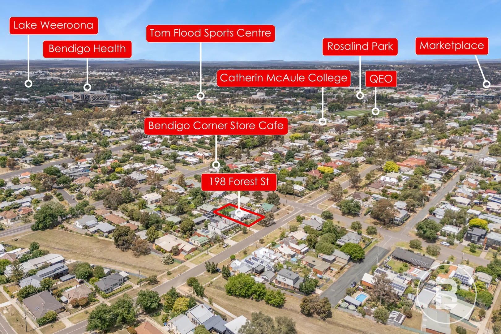Additional image 13 of 198 Forest Street, Bendigo VIC 3550