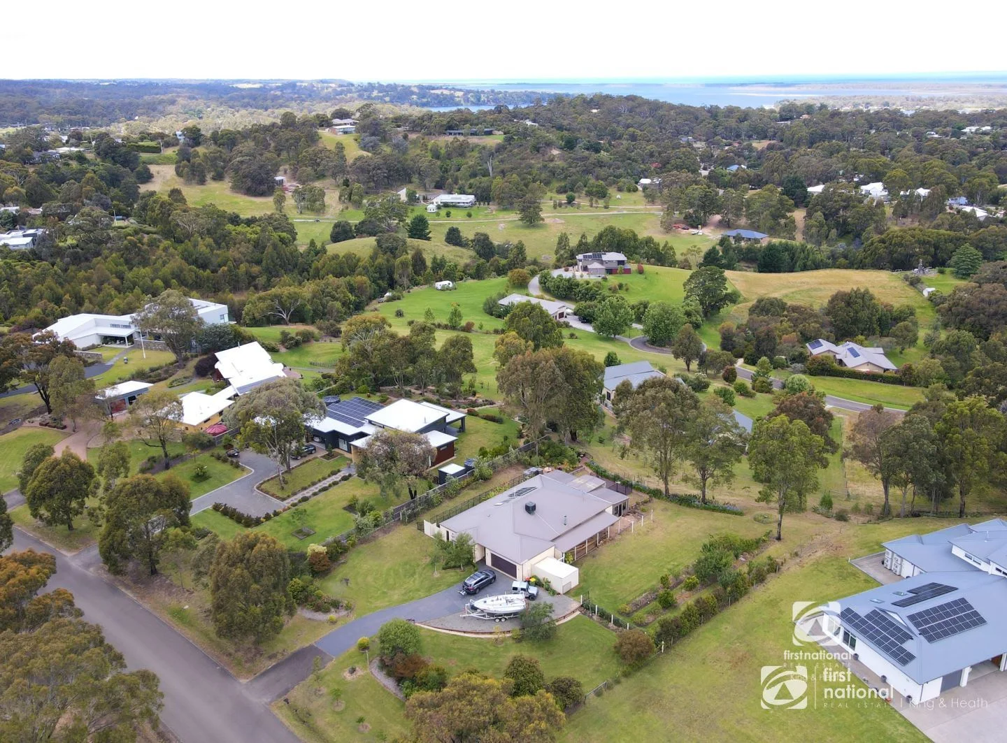 39 Kings Cove Boulevard, Metung VIC 3904