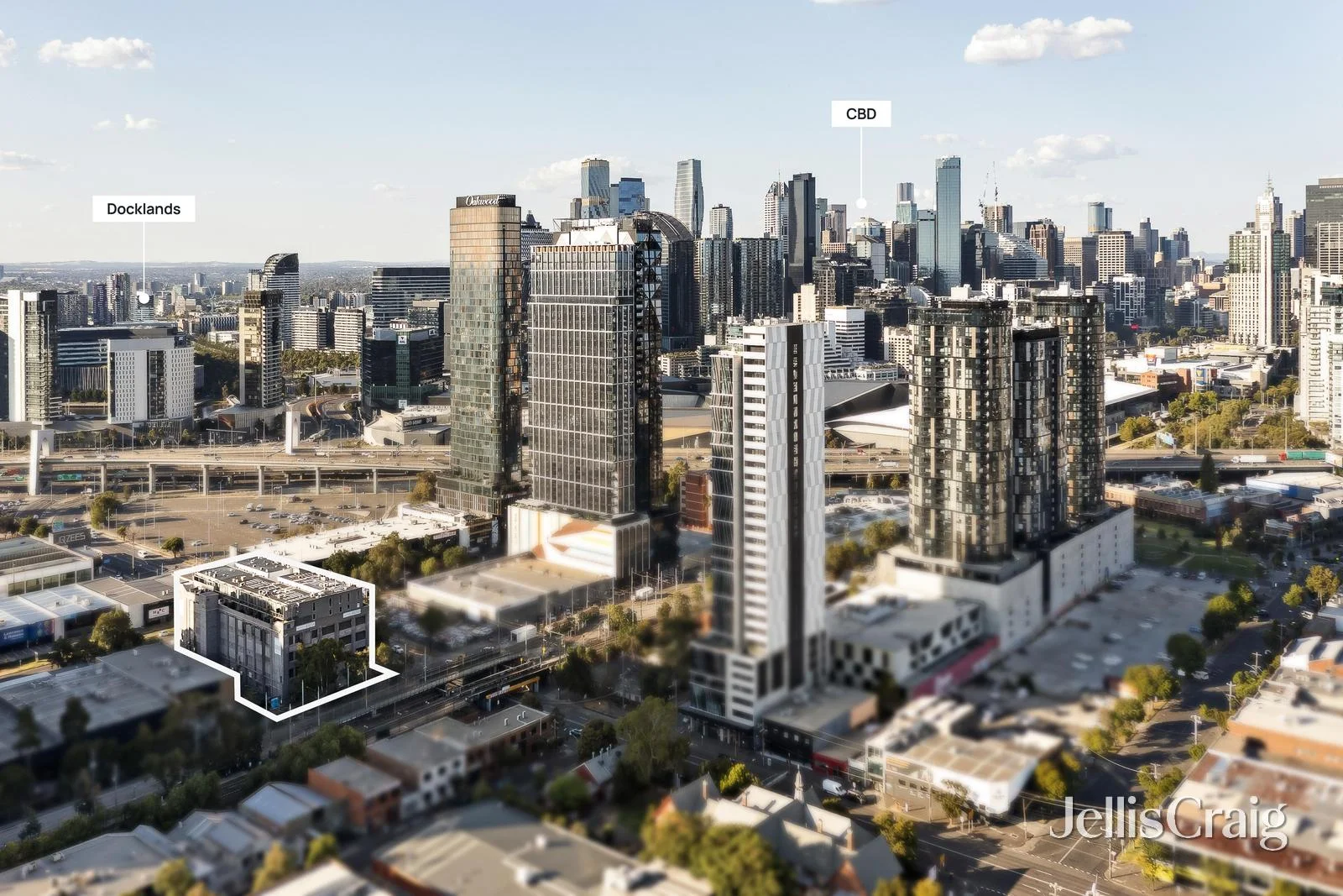 Additional image 10 of 18/66 Montague Street, South Melbourne VIC 3205