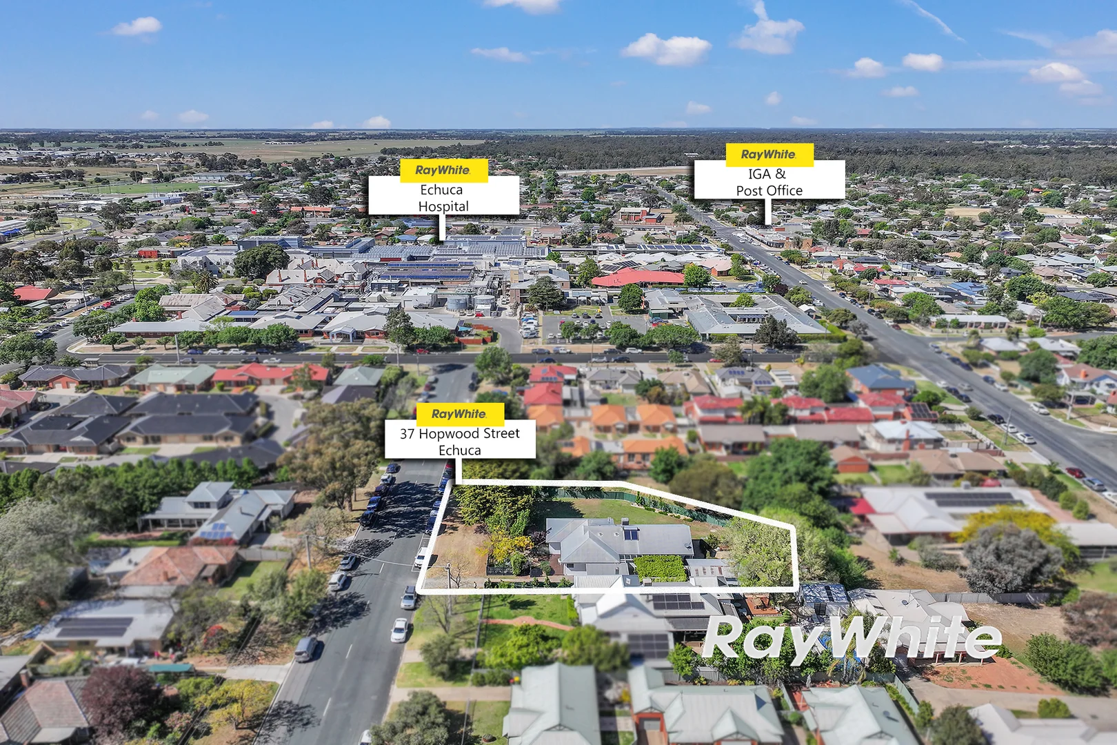 Additional image 35 of 37 Hopwood Street, Echuca VIC 3564