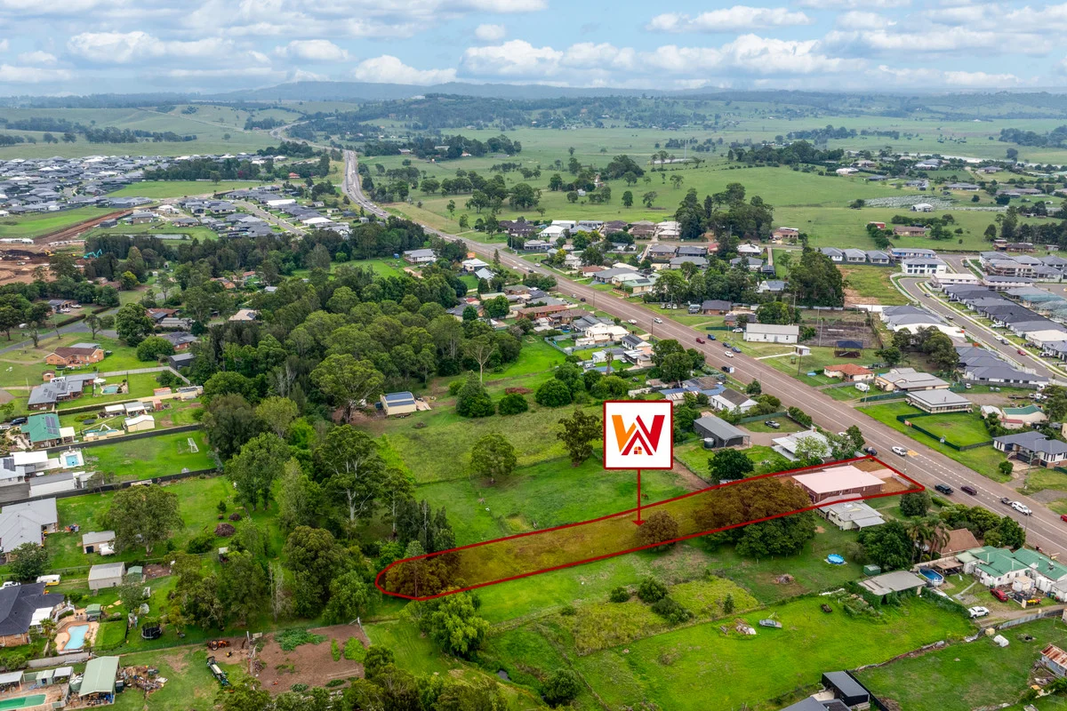 Additional image 17 of 125 New England Highway, Lochinvar NSW 2321
