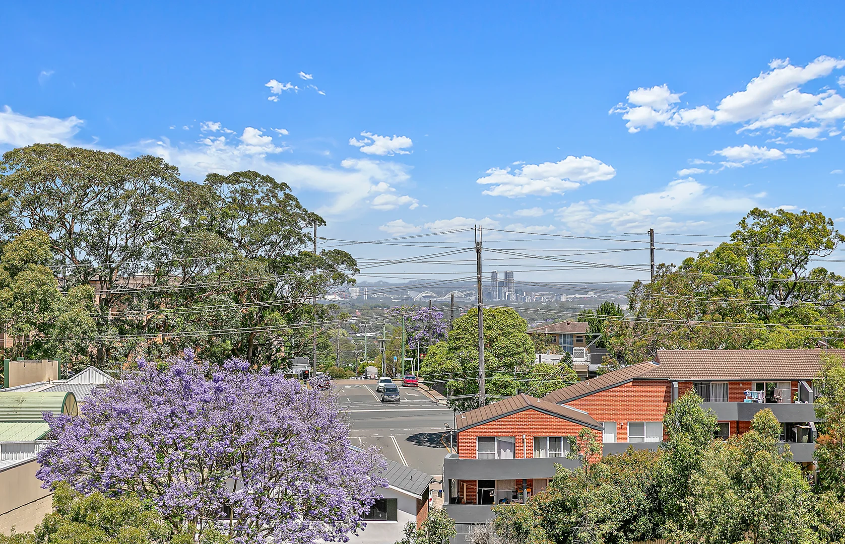 Additional image 9 of 176/1 Thallon Street, Carlingford NSW 2118