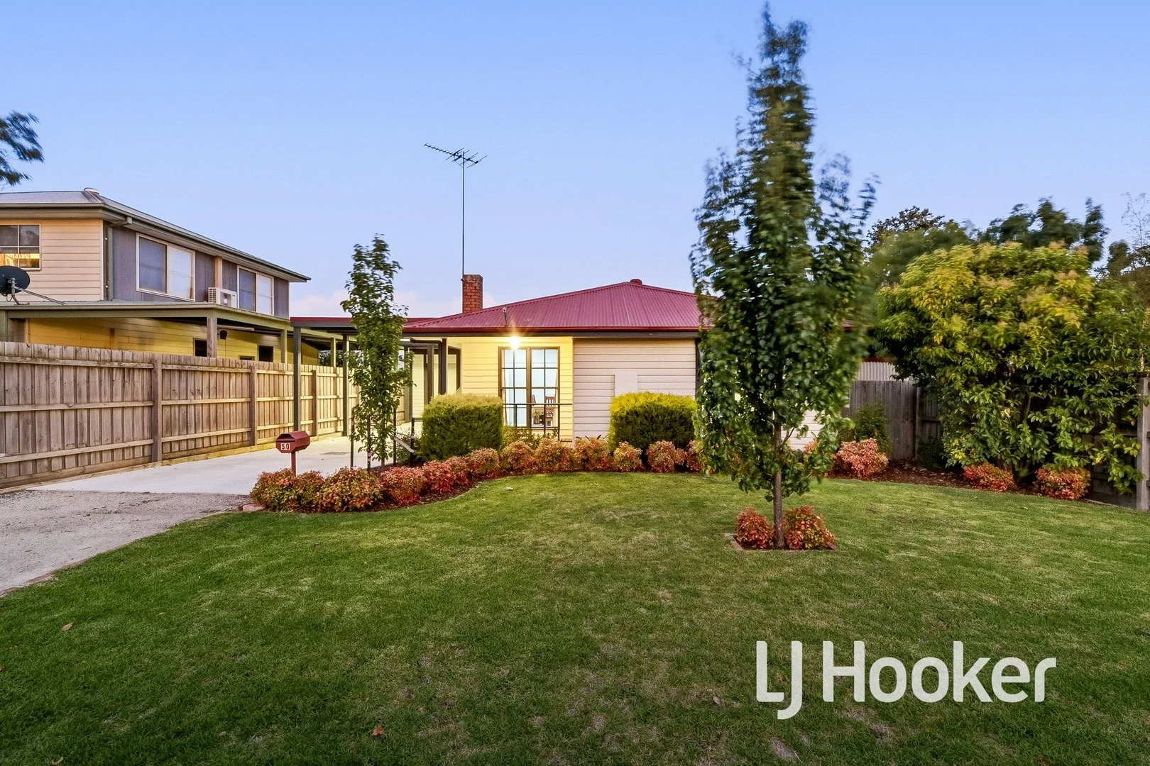 50 Hope Street, Bunyip VIC 3815