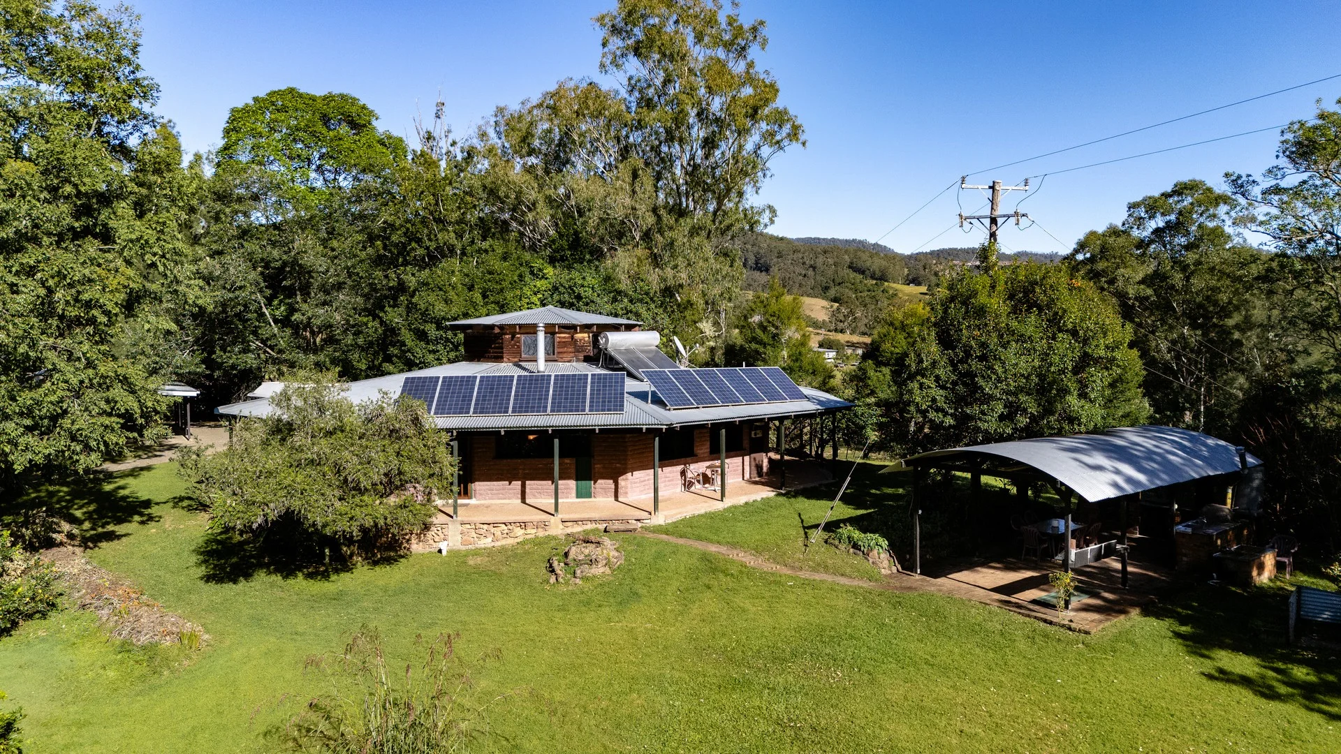 132 Little Run Road, Wherrol Flat NSW 2429