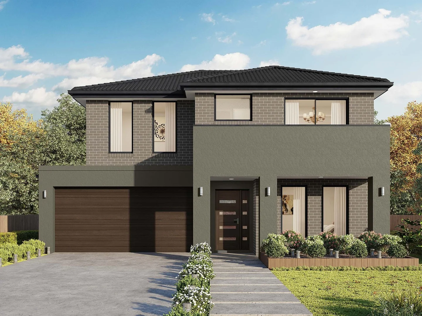 Lot 902 Petal Cres, Wallan VIC 3756