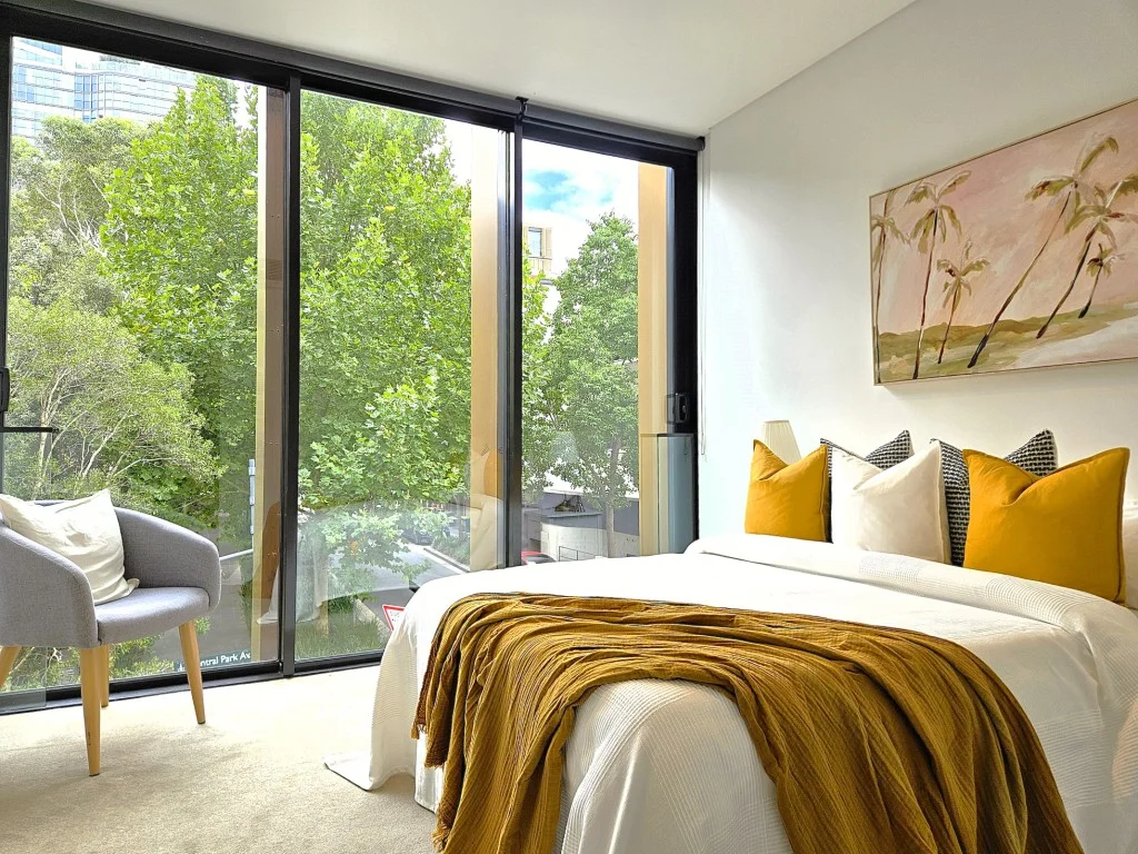 Additional image 19 of 206/8 Cantral Park Ave, Chippendale NSW 2008