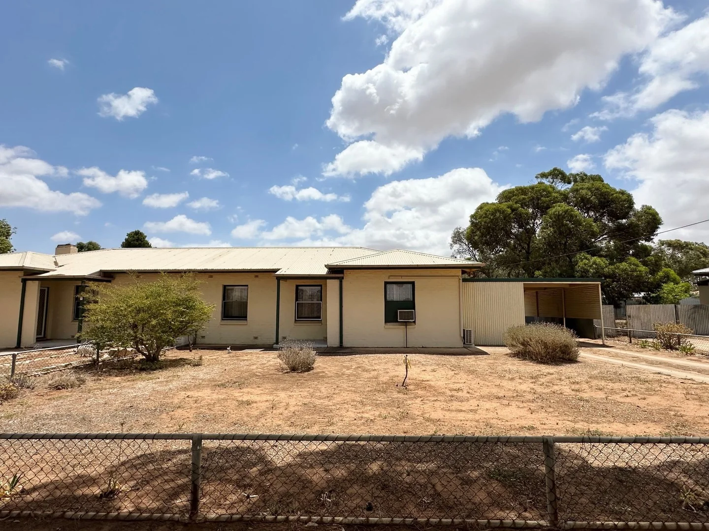 18 Gadd Ave, Crystal Brook SA 5523