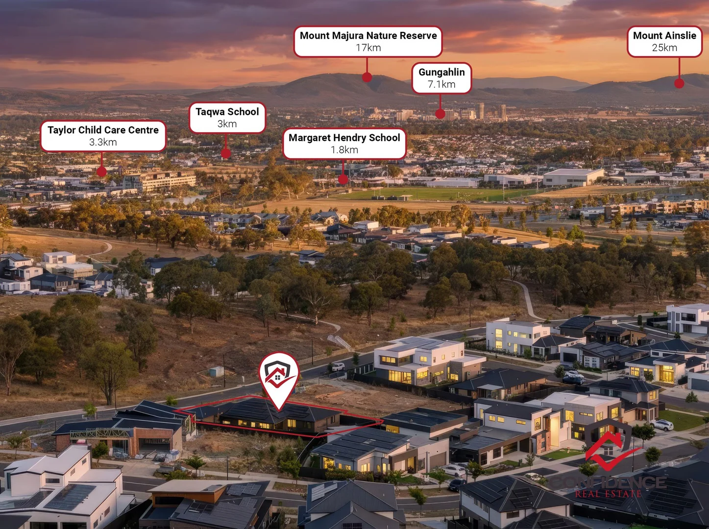 Additional image 28 of 37 Richard Clough View, Taylor ACT 2913