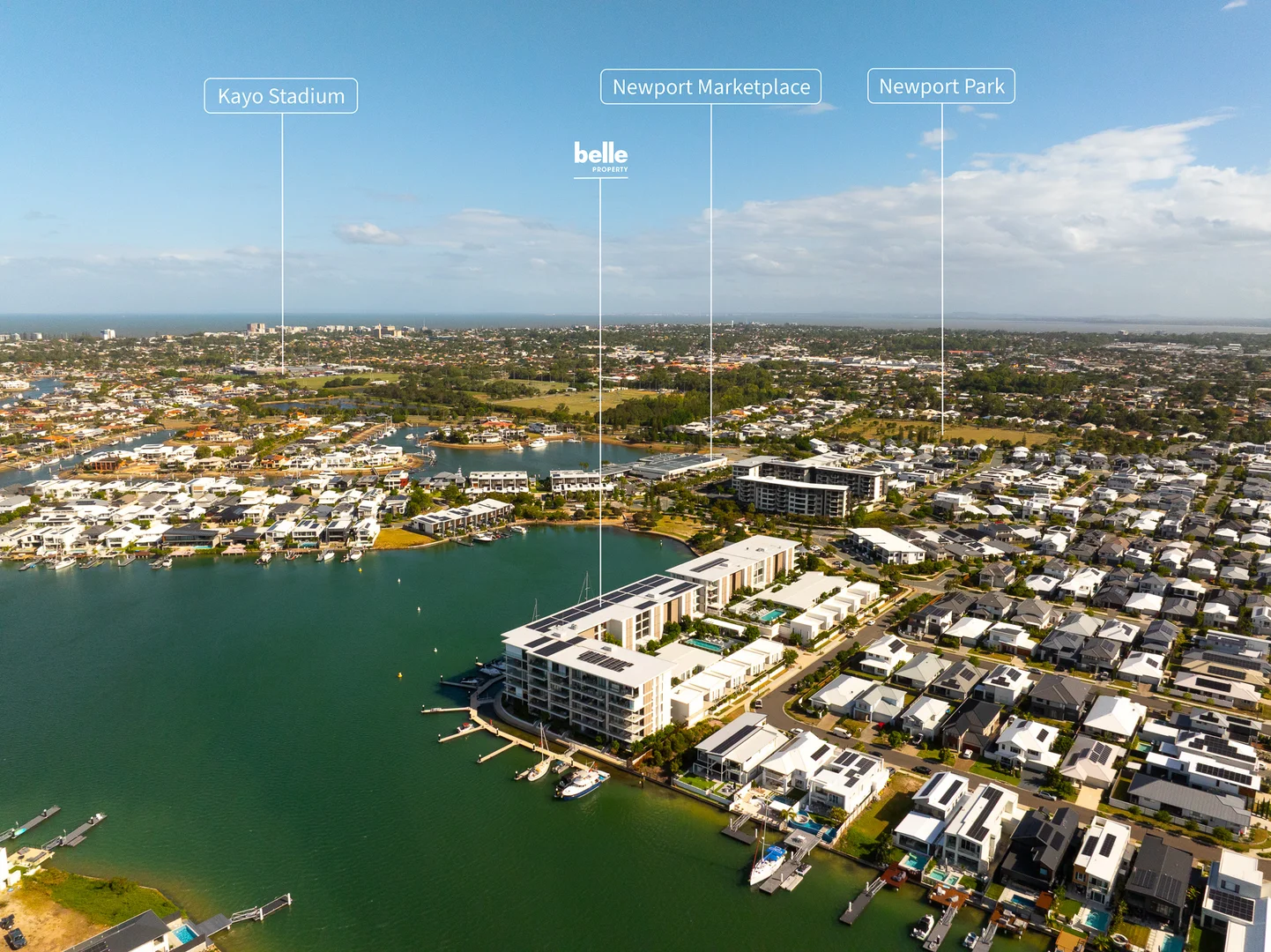 Additional image 32 of 202/15 Aqua Street, Newport QLD 4020