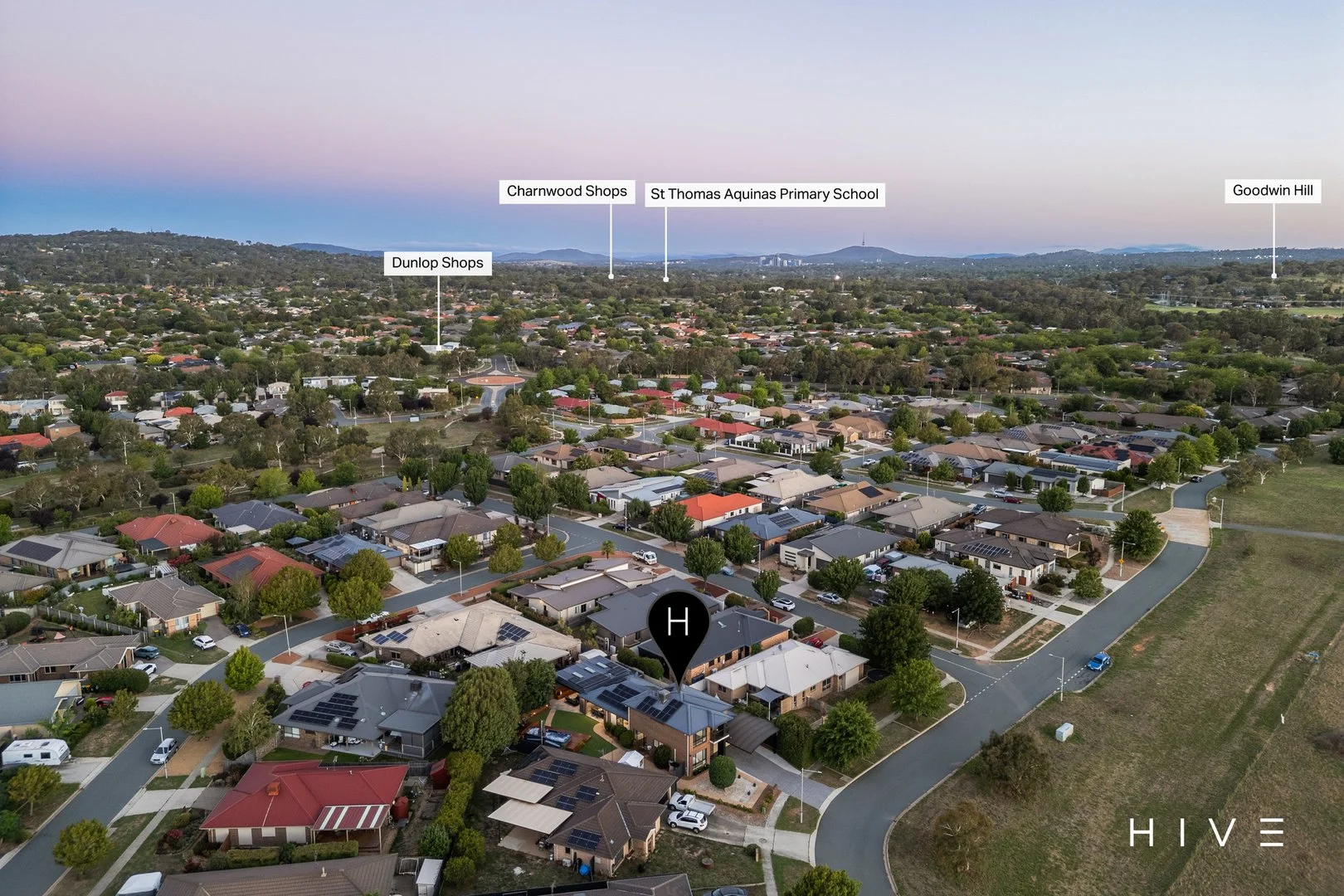 Additional image 34 of 61 James Harrison Street, Dunlop ACT 2615