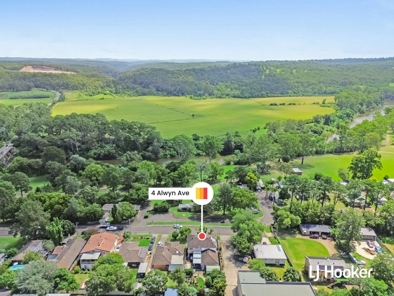 Additional image 30 of 4 Alwyn Avenue, Wallacia NSW 2745