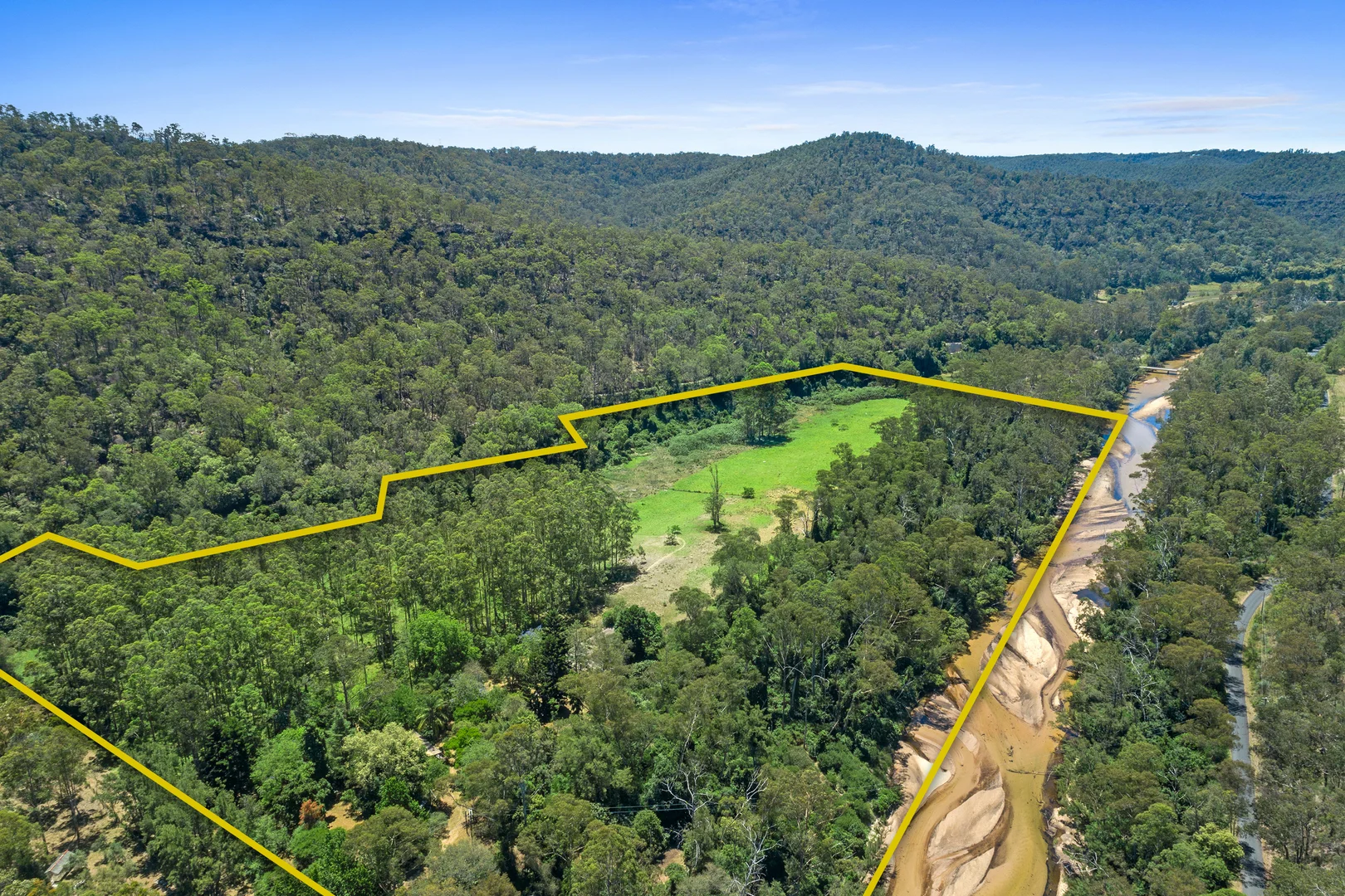Additional image 6 of 29 Hulbert Road, Upper Colo NSW 2756