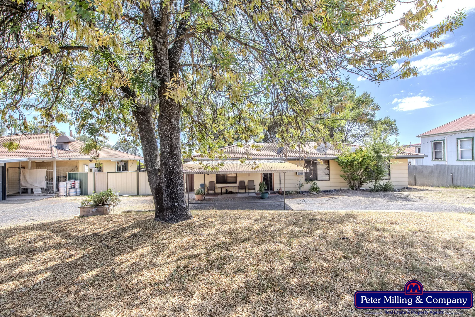 Additional image 31 of 34 & 36 Railway Parade Mumbil via, Wellington NSW 2820