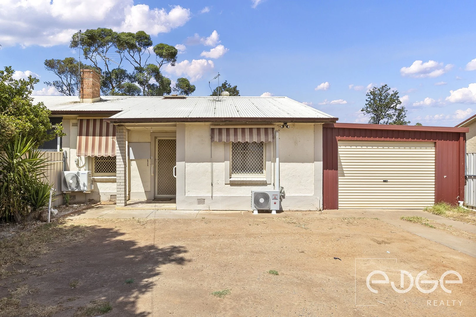 45 Penfold Road, Elizabeth South SA 5112