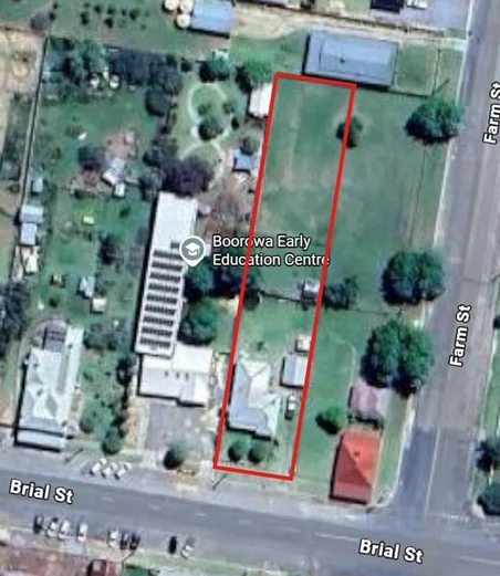 Additional image 23 of 57 Brial Street, Boorowa NSW 2586