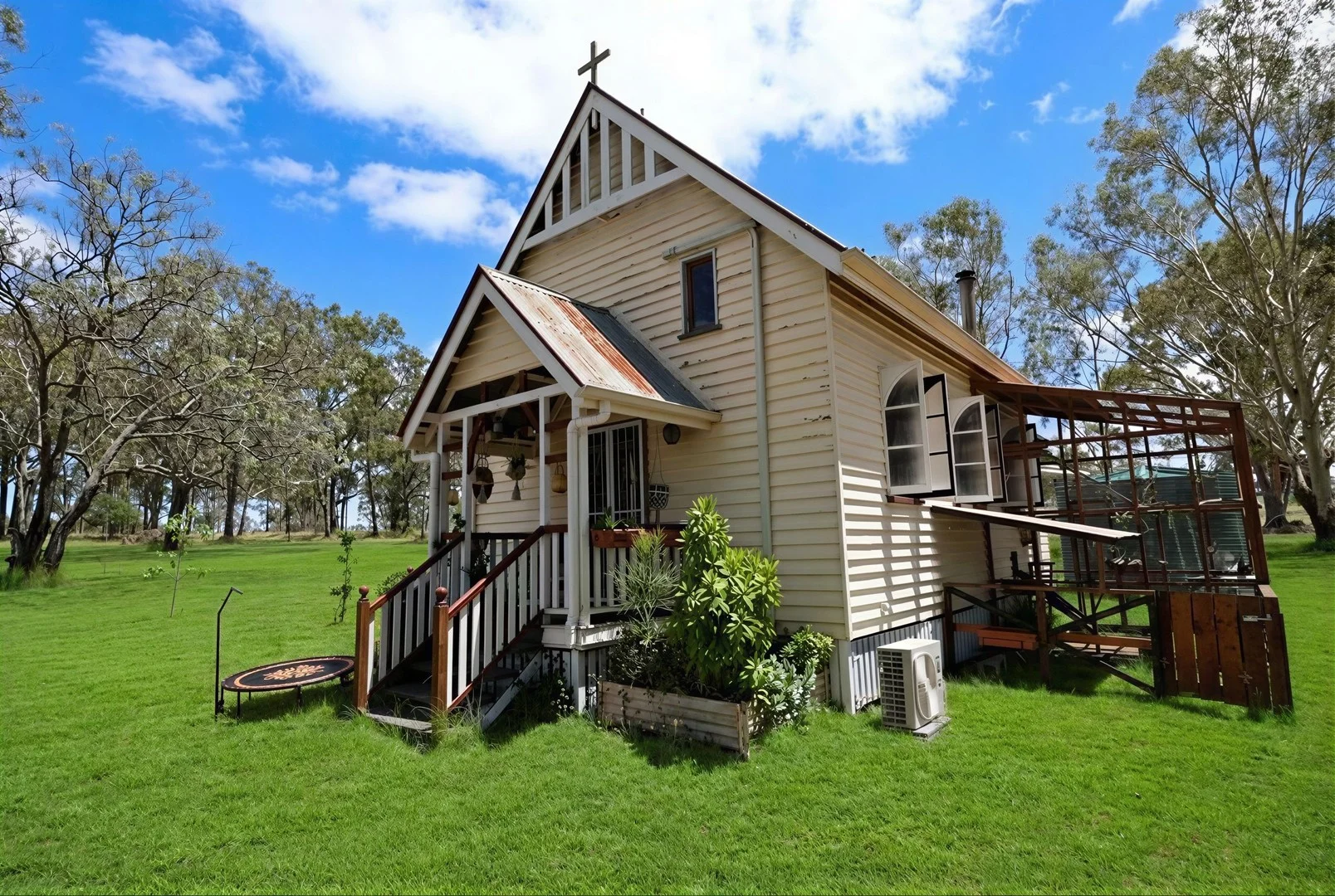 Additional image 5 of 402 Maidenwell Bunya Mountains Road, Maidenwell QLD 4615