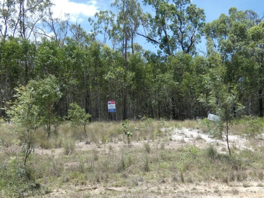 Additional image 22 of 668 Matchbox Road, Deepwater QLD 4674