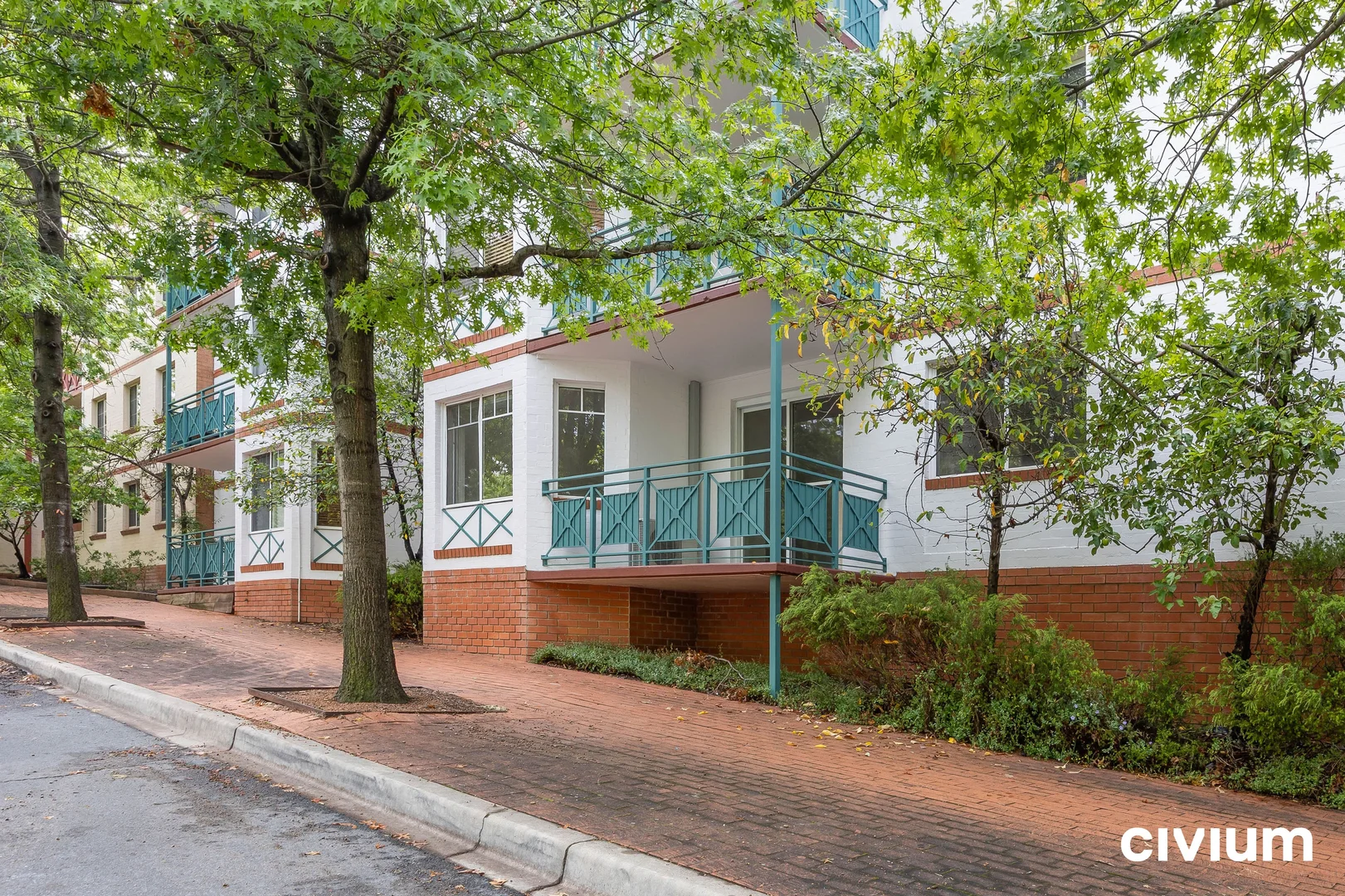 Additional image 8 of 3/71 Port Jackson Circuit, Phillip ACT 2606