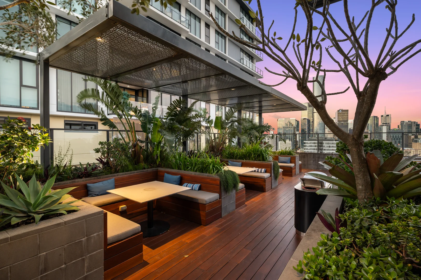 Additional image 11 of 1210/111 Melbourne Street, South Brisbane QLD 4101