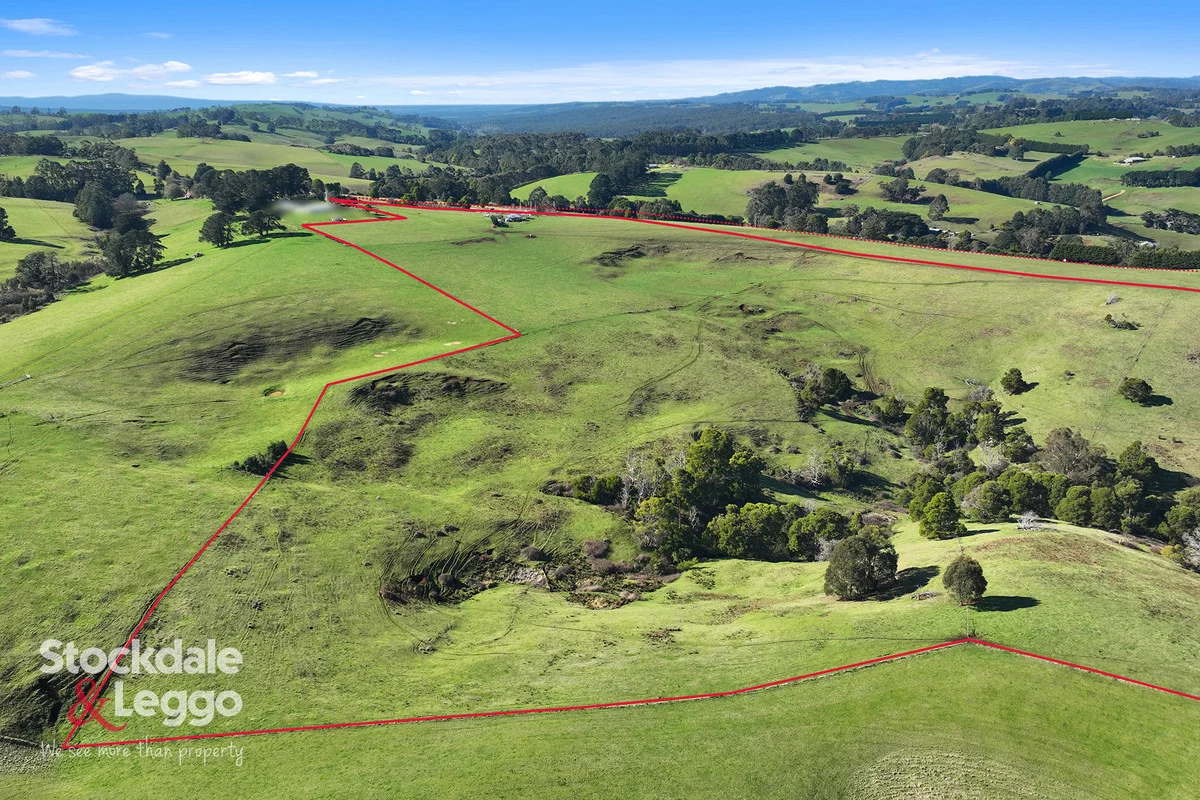 Additional image 27 of 30 Bickerton Lane, Mirboo VIC 3871