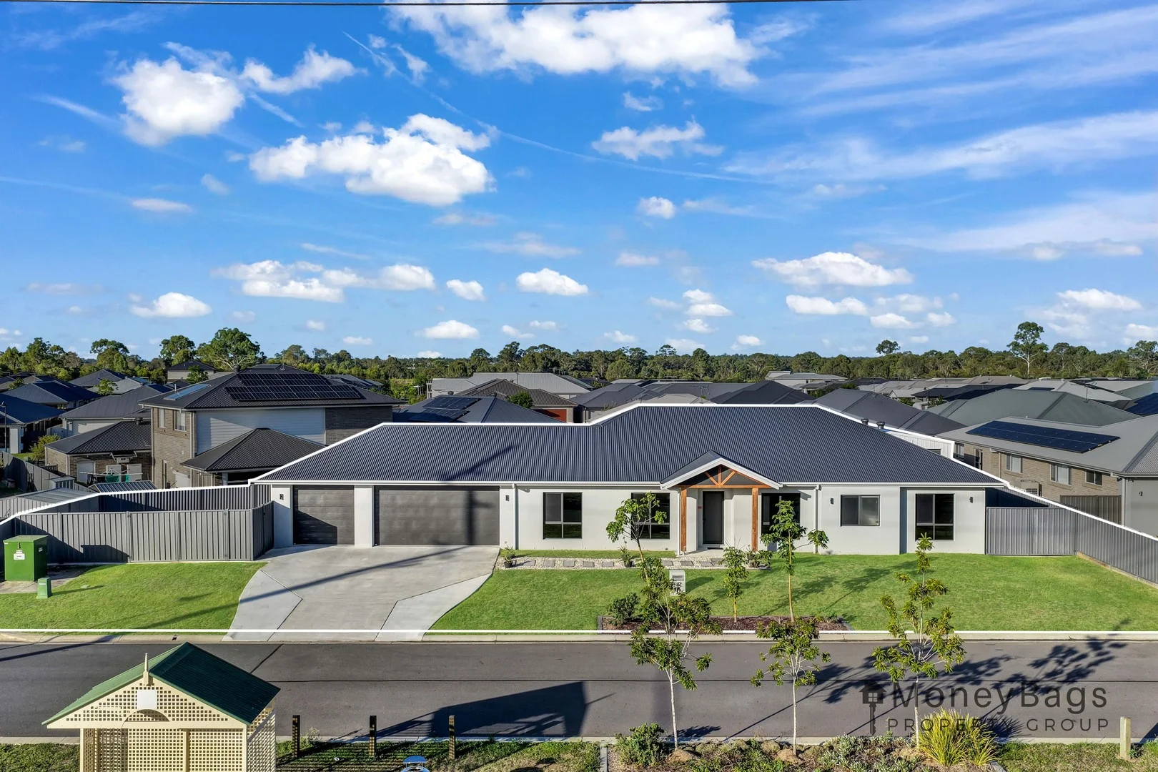 119 Merivale Avenue, Jimboomba QLD 4280