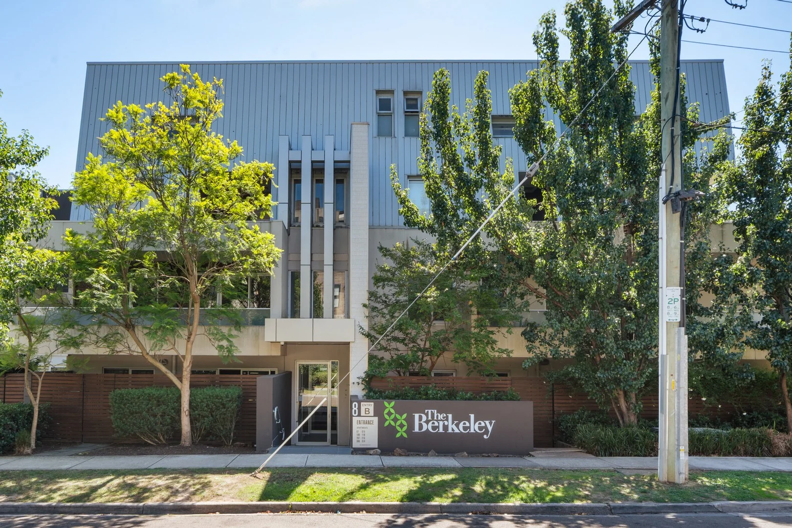 Additional image 19 of 311/8 Berkeley Street, Doncaster VIC 3108