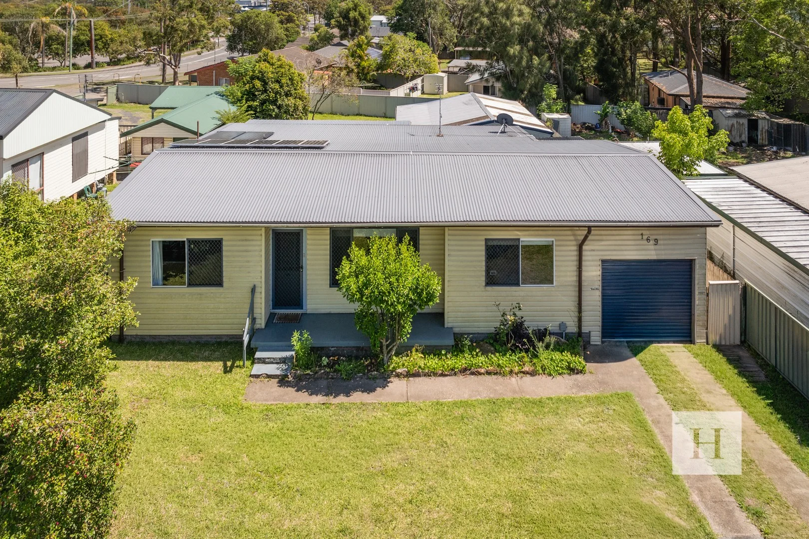 169 Wallarah Road, Gorokan NSW 2263