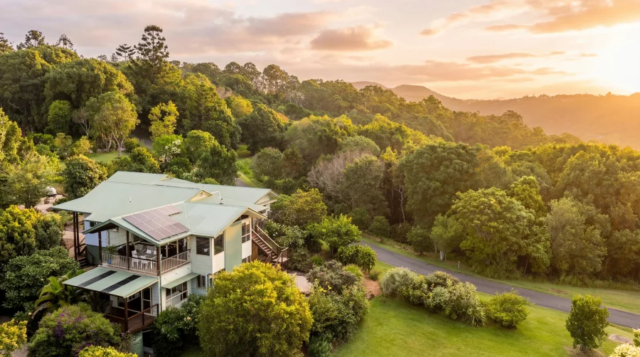 Additional image 3 of 14 Warri Way, Currumbin Valley QLD 4223