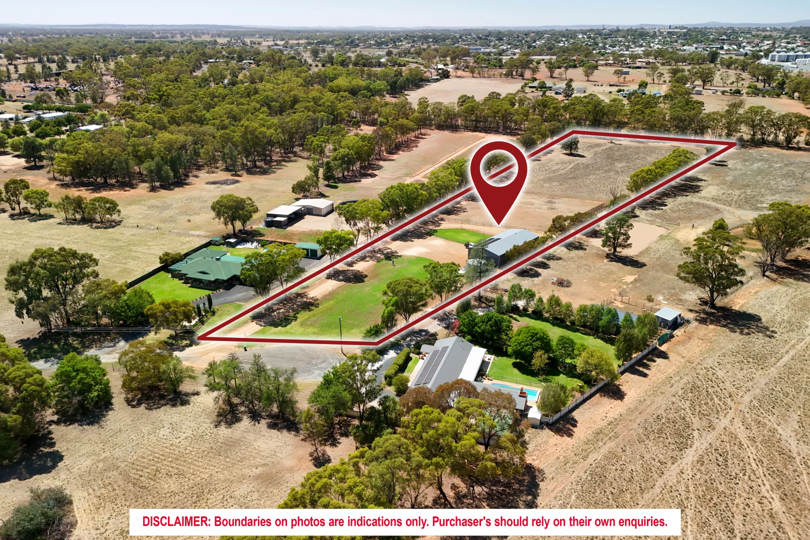 Additional image 19 of 2 Killarney Street, Temora NSW 2666