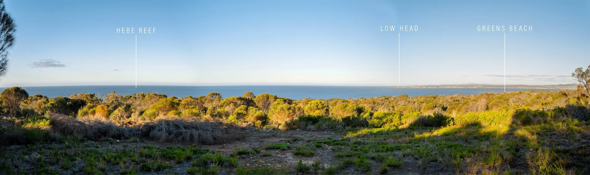 Additional image 2 of Fernlack Road, Greens Beach TAS 7270