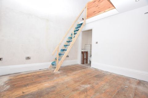 Bank Street, Sheffield S1, Room to rent