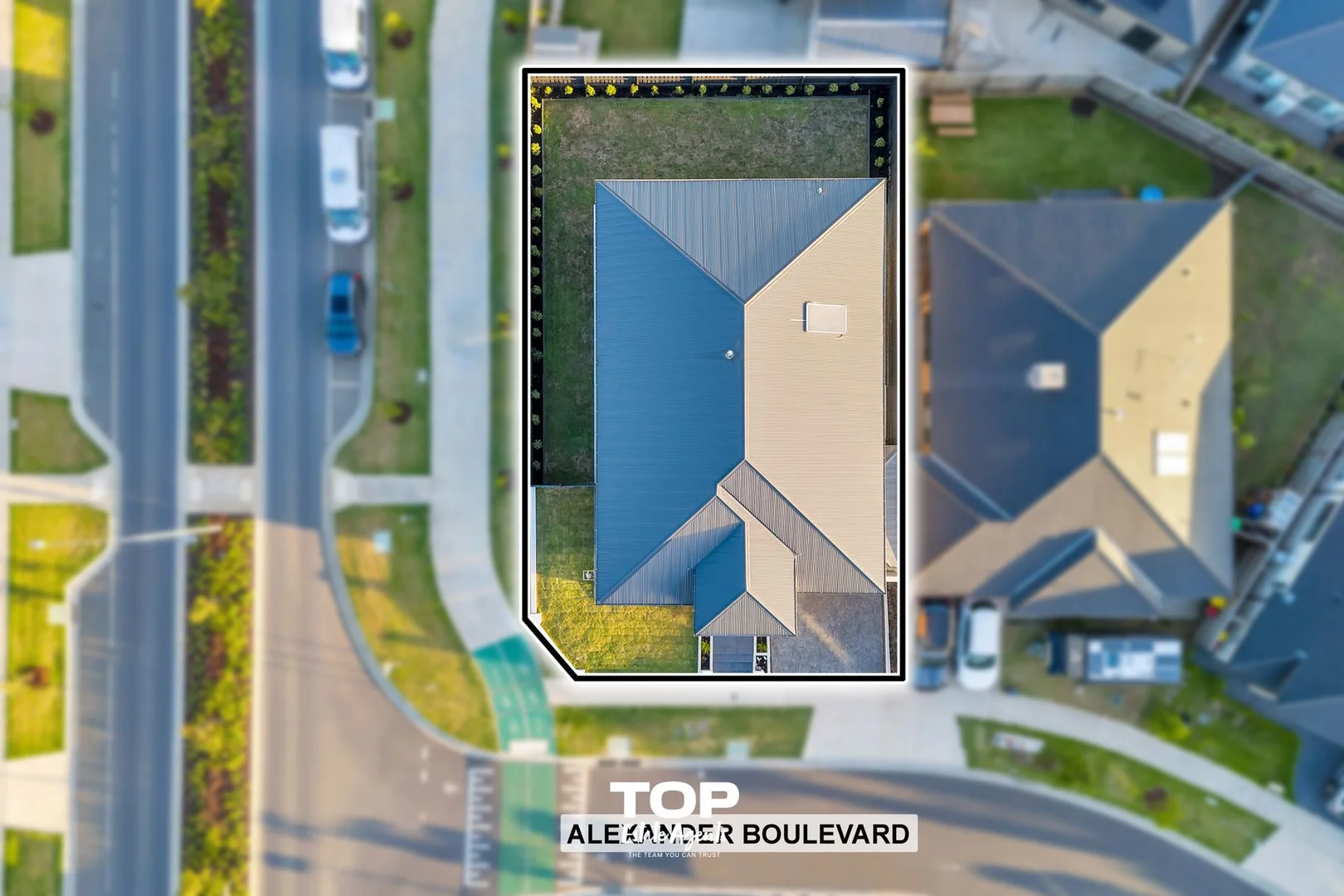 Additional image 34 of 184 Alexander Boulevard, Clyde North VIC 3978