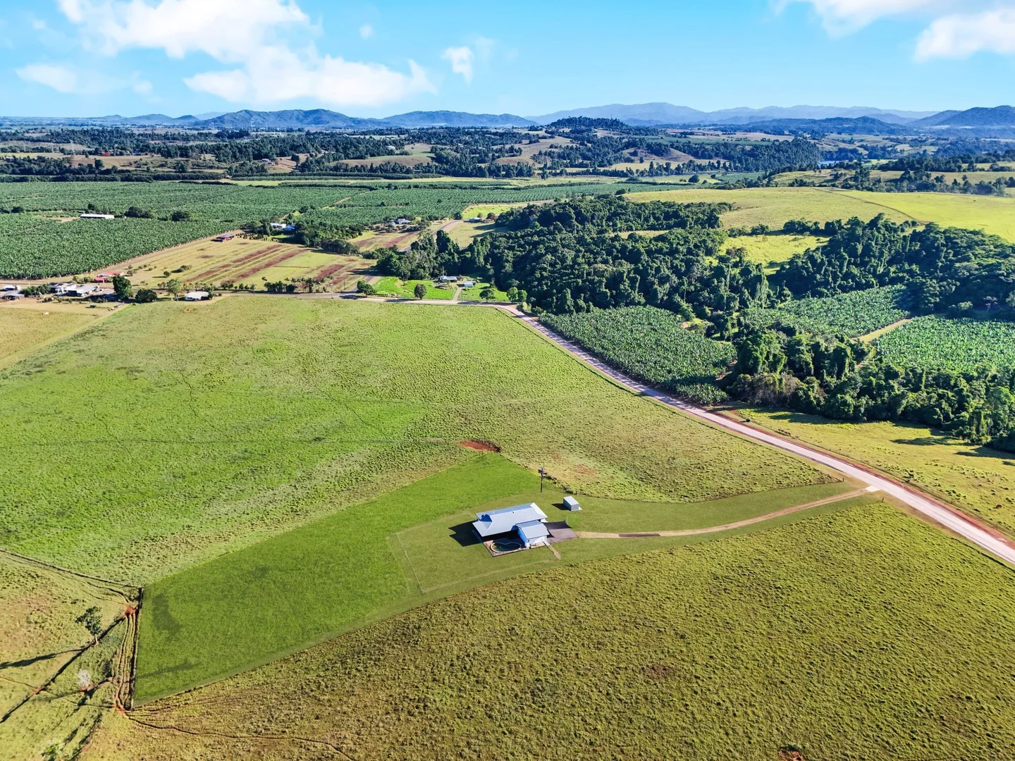 Additional image 33 of Upper Daradgee QLD 4860